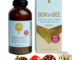 borinbee doctor octa